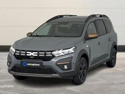 Occasion Dacia Jogger Extreme 111 ch (81 kW) 2025 Monospace