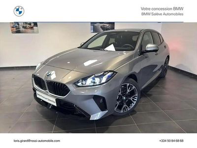 Gris Occasion 2025 BMW 120 M Sport Citadine | 46 900 €