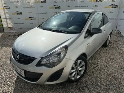 occasion Opel Corsa 1.2 70ch edition 3p