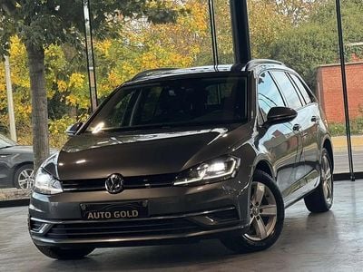 VW Golf VII