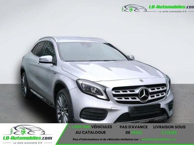 Occasion Mercedes GLA200 156 ch (114 kW) 2019 SUV