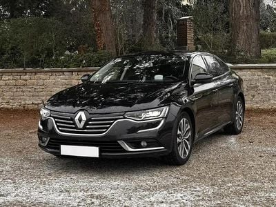 Occasion 2015 Renault Talisman Intens Berline | 12 000 € (Prix juste)