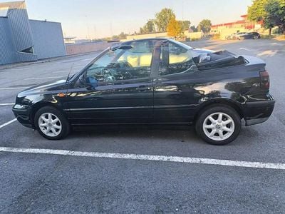 Occasion 1999 VW Golf Cabriolet Cabriolet | 3 900 €
