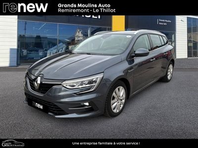 occasion Renault Mégane Coupé Estate 1.5 Blue dCi 115ch Business EDC