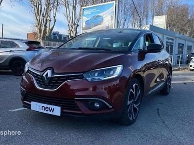 Occasion 2019 Renault Scénic IV Intens Monospace | 14 499 € (Prix juste)