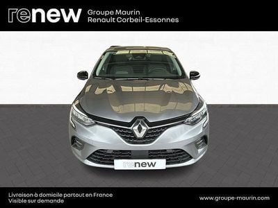 Gris Occasion 2023 Renault Clio V Evolution Citadine | 15 990 € (Prix juste)