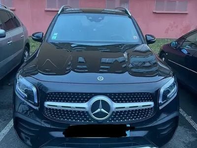 Mercedes GLB200
