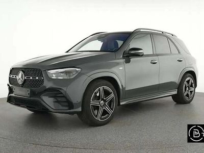 Gris Occasion 2025 Mercedes GLE350 AMG line SUV | 94 990 € (Prix cher)