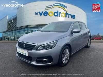 occasion Peugeot 308 1.5 BlueHDi 130ch S/S Allure Pack GPS Camera - VIVA153524141