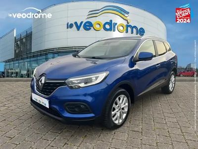 occasion Renault Kadjar 1.5 Blue dCi 115ch Business - 21