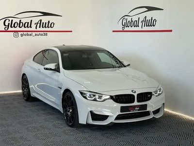 occasion BMW M4 Coupé 450 ch Pack Competition