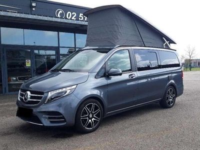 occasion Mercedes V250 ClasseMarco Polo Long Edition Amg Line