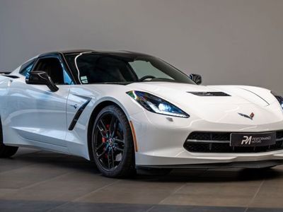 Chevrolet Corvette Stingray