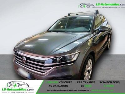 Occasion VW Touareg 231 ch (169 kW) 2021 SUV