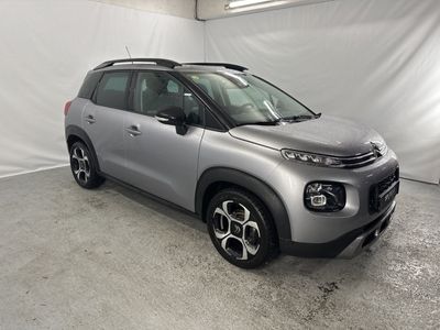 occasion Citroën C3 Aircross BlueHDi 100ch S&S Shine E6.d-TEMP