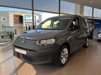 VW Caddy Maxi