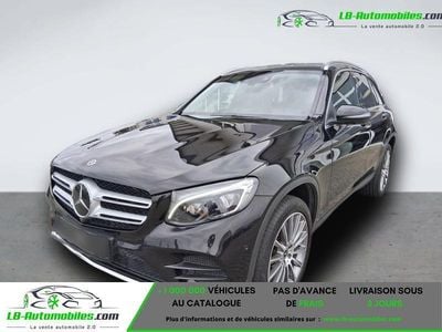 Mercedes GLC250