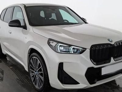 Occasion 2023 BMW iX M Sport SUV | 39 780 €