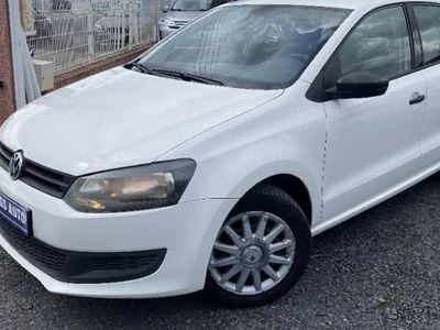 VW Polo
