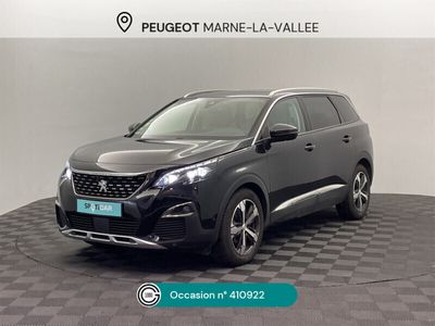 occasion Peugeot 5008 5008 IIBLUEHDI 130CH S&S EAT8 ALLURE BUSINESS