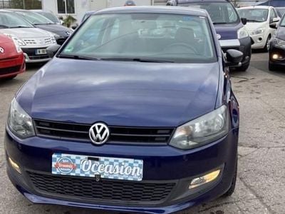 VW Polo