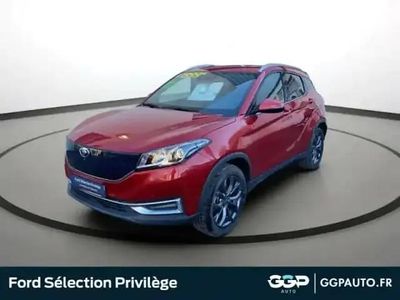 Rouge solaire métallisée Nouvelle 2025 Seres 3 SUV | 17 999 €