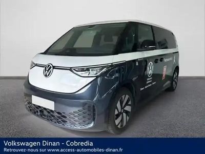 Blanc Occasion 2024 VW ID. Buzz Pro Monospace | 55 990 €