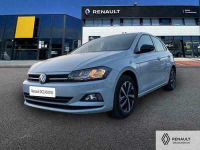 occasion VW Polo - 1.0 TSI 95 S-amp;S DSG7 First Edition