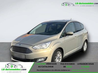Occasion 2018 Ford C-MAX Monospace | 15 900 € (Prix juste)