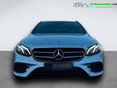 Mercedes E300