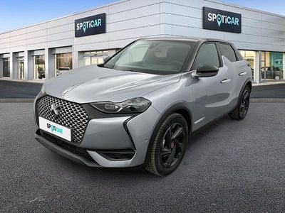 DS Automobiles DS3 Crossback E-Tense