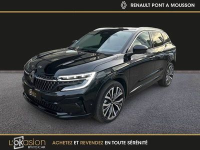 occasion Renault Austral Australmild hybrid 160 auto