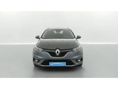 Renault Mégane IV