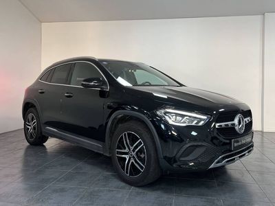 Mercedes GLA250