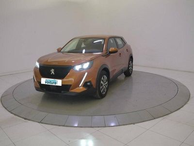 occasion Peugeot 2008 PureTech 100 S&S BVM6 Active