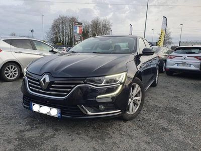 occasion Renault Talisman I (lfd) 1.5 Dci 110ch Energy Business Edc