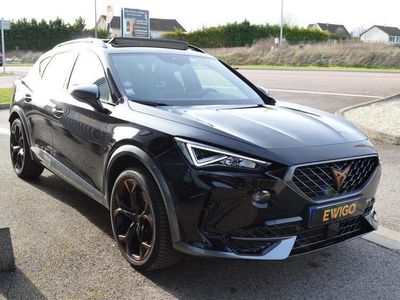 occasion Cupra Formentor 1.4 E-hybrid 245h 150 Phev Vz Dsg