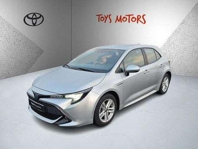 Occasion Toyota Corolla 122 ch (89 kW) 2020