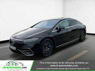 occasion Mercedes EQS450+ AMG