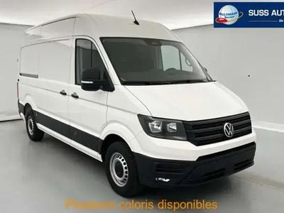 VW Crafter