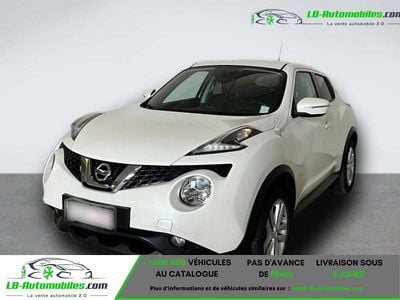 Occasion 2018 Nissan Juke SUV | 17 500 € (Prix assez cher)