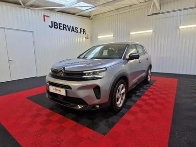 Occasion Citroën C5 Aircross Feel 131 ch (96 kW) 2023 SUV