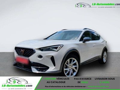 occasion Cupra Formentor 1.4 e-HYBRID 204 ch BVA