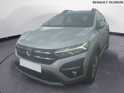 Gris highland Occasion 2022 Dacia Sandero Comfort Citadine | 15 290 € (Prix juste)