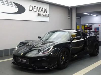 Lotus Exige