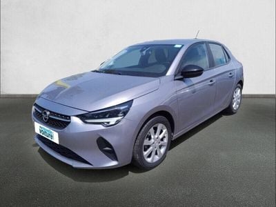 Occasion Opel Corsa Business 75 ch (55 kW) 2022 Gris Berline