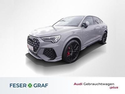 Audi RS Q3