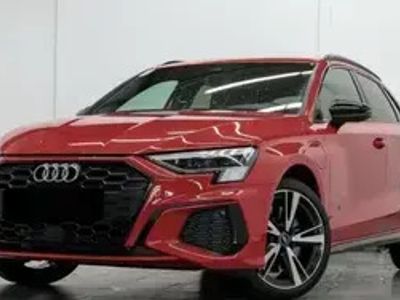 Audi A3 e-tron