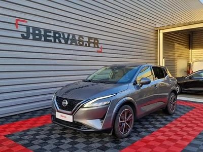 Occasion 2022 Nissan Qashqai Style Edition SUV | 19 990 € (Bon prix)