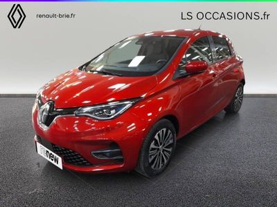 occasion Renault Zoe ZoeR135 Achat Intégral - 22